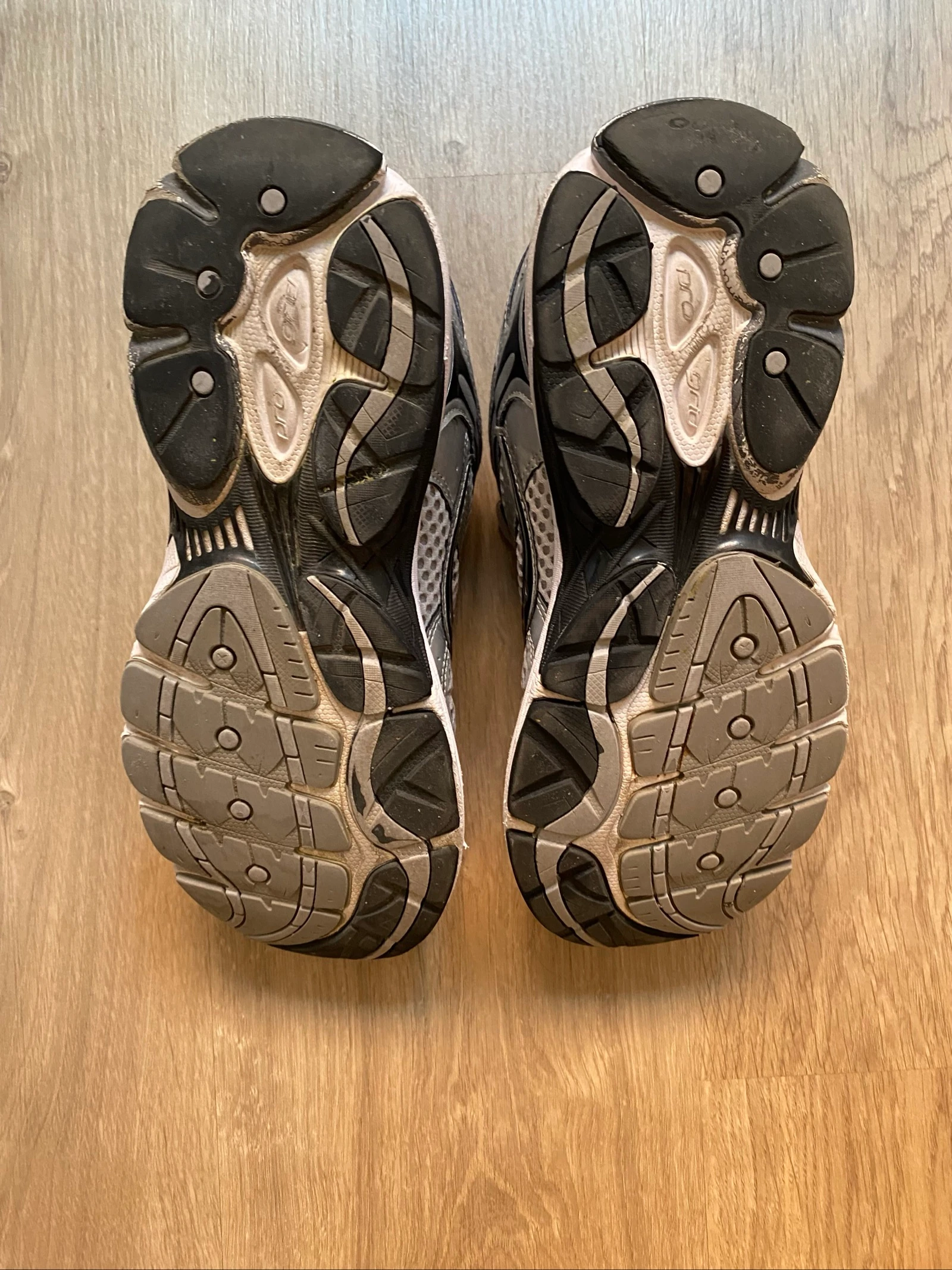 Saucony Omni 9 – photo 7